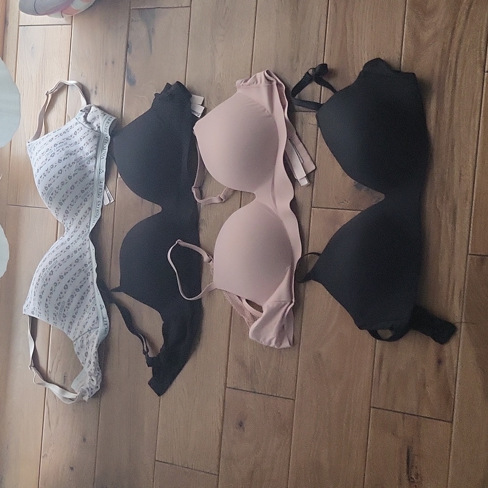Victoria's Secret Bras